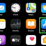 Visa flash-webbplatser på en ipad
