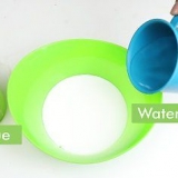 Göra flubber