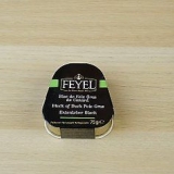 Servering av foie gras
