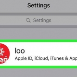 Lägg foton på din iphone