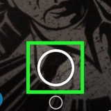 Vänd bilder på snapchat