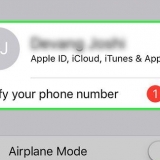 Överför bilder från iphone till ipad