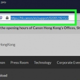 Överför bilder från canon-kamera till pc med camerawindow