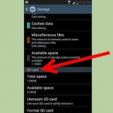 Skicka foton från din android till din pc