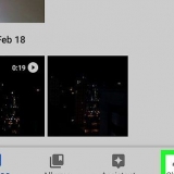 Skicka bilder från android till iphone