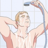 Håll dig fräsch när du svettas för mycket