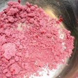 Tillsätt frukt till gelatinet