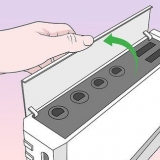 Spelar gamecube-spel på wii