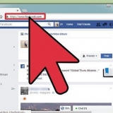 Ta bort arkiverade meddelanden på facebook