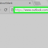 Visa arkiverade e-postmeddelanden i outlook