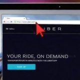 Använder uber
