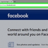 Bli avblockerad på facebook