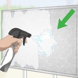 Måla galvaniserat stål