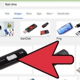 Överföra data från en usb-enhet till en dator