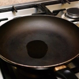 Förbered köttfärs
