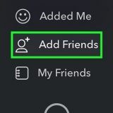 Tjäna pengar på snapchat