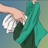 Behandling av giftmurgröna och giftek