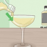 Drick gin