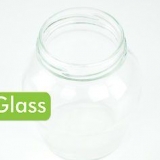 Måla glas
