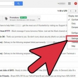 Aktivera skrivbordsaviseringar i gmail