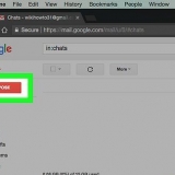 Använder gmail