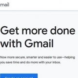 Hacka gmail