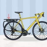 Transport av varor med cykel