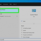 Installera om google chrome