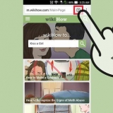 Stäng google chrome