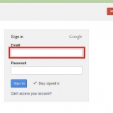 Använder google