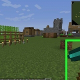 Hitta guld i minecraft
