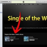 Ladda ner gratis musik från itunes