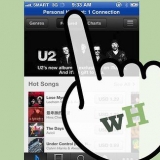 Få gratis musik på din iphone