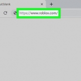 Få gratis saker i roblox