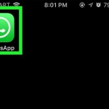 Skicka gratis textmeddelanden utomlands med whatsapp