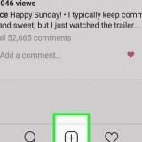 Lägg upp stora bilder på instagram