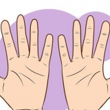 Handläsning