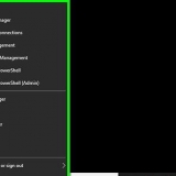 Återställ din trådlösa adapter manuellt i windows
