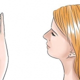 Bli en handmodell