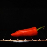 Gör harissa