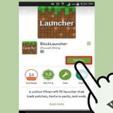 Kalla herobrine i minecraft pe