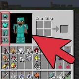 Att övervinna herobrine i minecraft