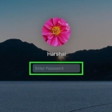 Återställa administratörslösenordet på mac os x
