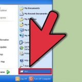 Kontrollera en dators bios