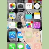 Kontrollera din iphones dataanvändning
