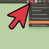 Ta reda på ip-adressen i linux