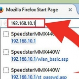 Hitta ip-adressen till din pc eller mac