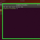Ställa in java_home-sökvägen i ubuntu