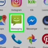 Se klippbordet på android