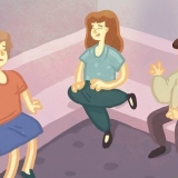 Hitta ljuset i slutet av tunneln
